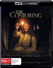 Buy Conjuring | UHD, The