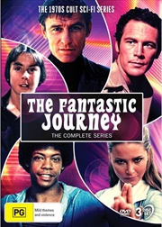 Buy Fantastic Journey | Complete Series, The