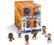 Buy NBA - Mystery Mini (Sent At Random)