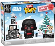 Buy Star Wars - 2026 Bitty Pop! Countdown Calender