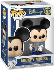 Buy Disney - Mickey w/Dreidel (Hanukkah) Pop! Vinyl