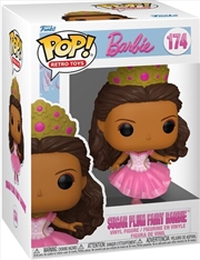 Buy Barbie: Nutcracker - Sugar Plum Princess (Teresa) 25th Pop! Vinyl