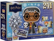 Buy Harry Potter - 2026 Pocket Pop! 24-Day Countdown Calendar