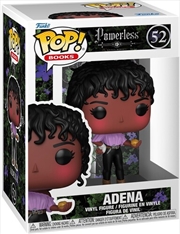 Buy Powerless - Adena Pop! Vinyl