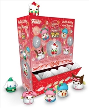 Buy Sanrio - Snowball Capsule Pocket Pop! Blind Assortment (Sent At Random)