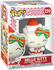 Buy Hello Kitty - Hello Kitty (Merry Market Holiday) Pop! Vinyl
