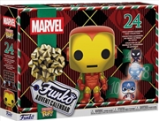 Buy Marvel - 2026 Pocket Pop! 24-Day Countdown Calendar
