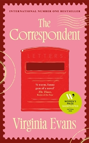 Buy The Correspondent