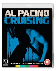 Buy Cruising