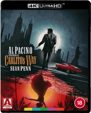 Buy Carlitos Way