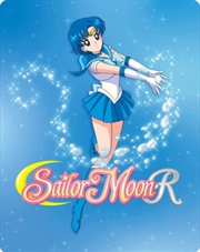 Buy Sailor Moon - Season 2 - Limited Edition Steelbook