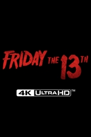 Buy Friday The 13th - Limited Edition Steelbook