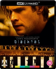 Buy Blackhat