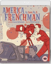 Buy America Seen By A Frenchman
