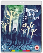 Buy Invasion Of The Body Snatchers