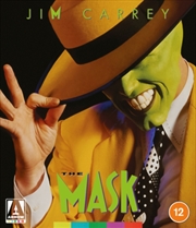 Buy The Mask