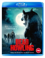 Buy Dead Howling