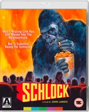 Buy Schlock