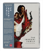 Buy The Inugami Family - Limited Edition