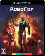 Buy RoboCop