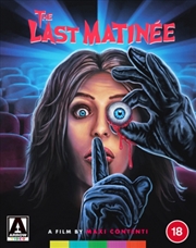Buy The Last Matinee - Limited Edition