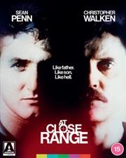 Buy At Close Range - Limited Edition