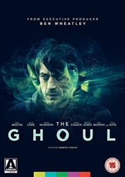 Buy The Ghoul (REGION 2)