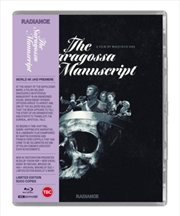 Buy The Saragossa Manuscript - Limited Edition