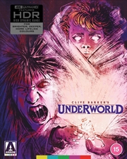 Buy Underworld - Limited Edition