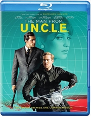 Buy The Man From UNCLE