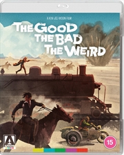 Buy The Good The Bad The Weird