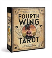 Buy Fourth Wing Tarot