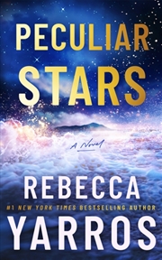 Buy Peculiar Stars : A Novel