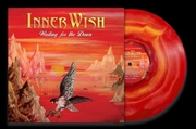 Buy Waiting For The Dawn - Red/Yel