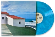 Buy Portugal - Blue Vinyl