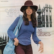Buy No Secrets
