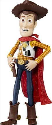 Buy Woody Action Figure