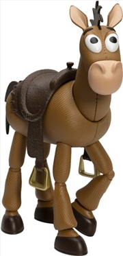 Buy Bullseye Action Figure