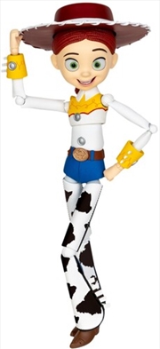 Buy Jessie Action Figure