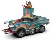 Buy Hurricane Figure Set