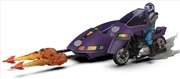 Buy Ssc Stealth Submarine Cycle