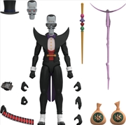 Buy Poker-Face Toon Action Figur