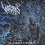 Buy Incessant Affliction