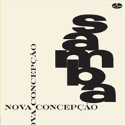 Buy Samba Nova Concepcao