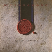 Buy Slip Of The Tongue