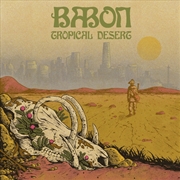 Buy Tropical Desert - Wild Honey Vinyl