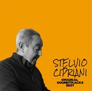 Buy Stelvio Cipriani Original Soundtracks Best