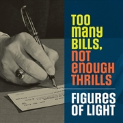 Buy Too Many Bills Not Enough Thrills