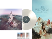 Buy Everything's Falling - White V