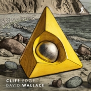 Buy David Wallace: Cliff Edge